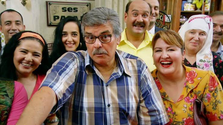 افضل المسلسلات التركية الكوميدي 2021 