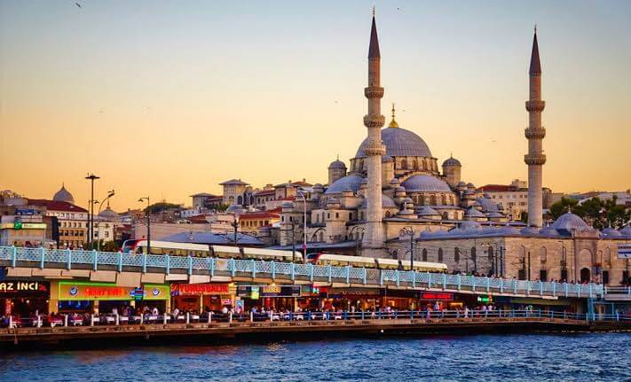 افضل مدن تركيا للعيش والاستقرار