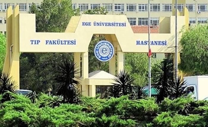 جامعة ايجة - Ege Üniversitesi
