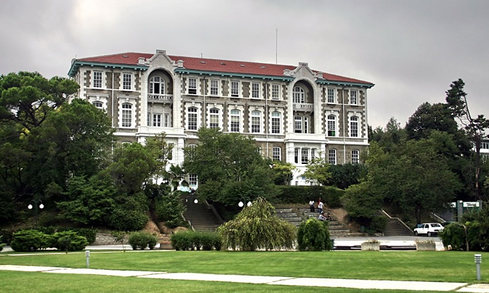 جامعة بوغازيتشي