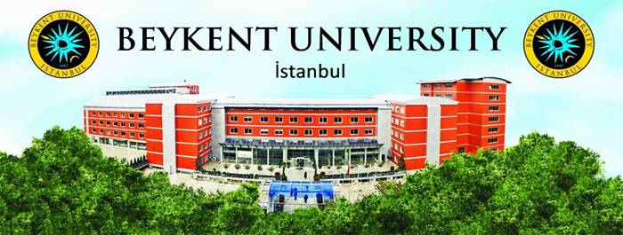 جامعة بيكنت التركية