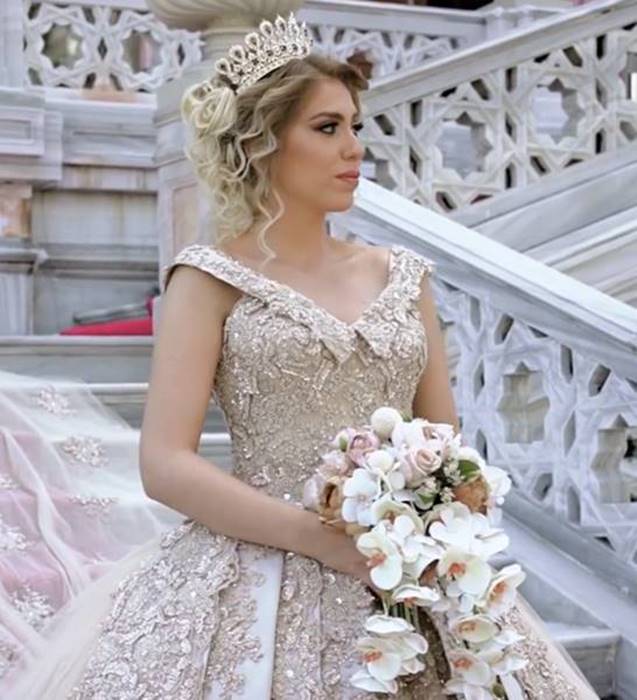 عادات و تقاليد تركيا في الزواج