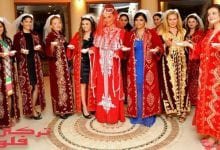 عادات وتقاليد تركيا