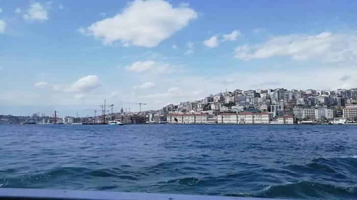 بحر تركيا