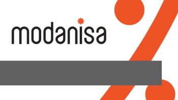 موقع مودانيسا - MODANISA