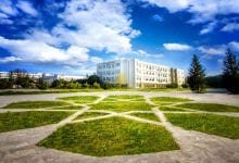 جامعة أولوداغ