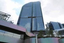 جامعة نيشان تاشي