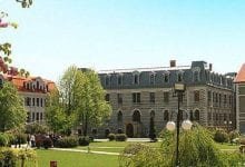 جامعة البسفور