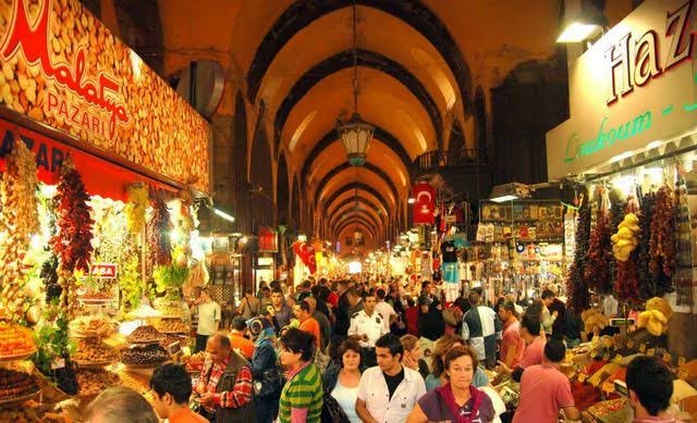سوق محمود باشا