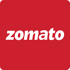 تطبيق zomato food delivery and dining