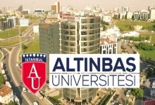 جامعة آلتن باش