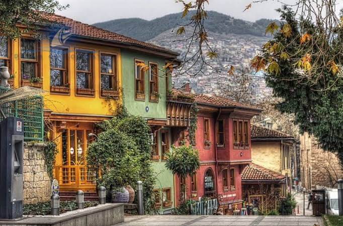 افضل مدن تركيا للعيش والاستقرار 