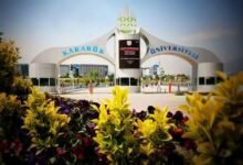 جامعة كارابوك