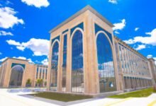 جامعة يلدرم بيازيد