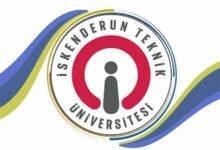 جامعة اسكندرون