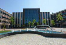 جامعة دوزجه